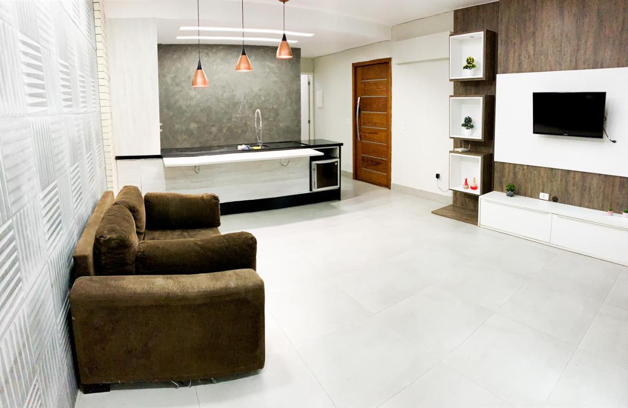 Apartamento Encantador Na Ilha Da Gigoia リオデジャネイロ エクステリア 写真