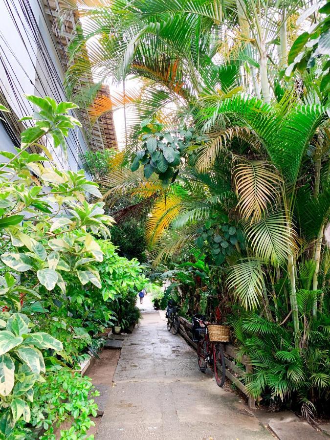 Apartamento Encantador Na Ilha Da Gigoia リオデジャネイロ エクステリア 写真