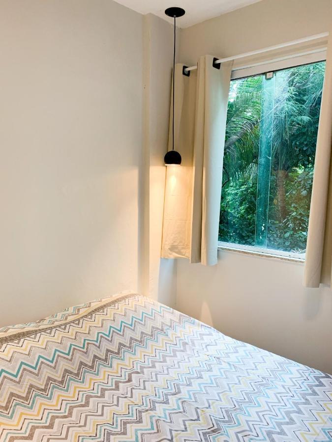 Apartamento Encantador Na Ilha Da Gigoia リオデジャネイロ エクステリア 写真