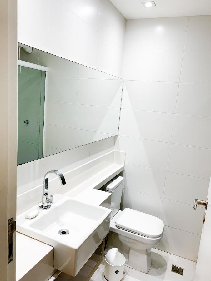 Apartamento Encantador Na Ilha Da Gigoia リオデジャネイロ エクステリア 写真