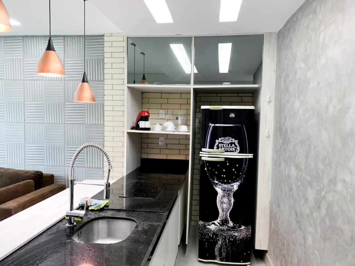 Apartamento Encantador Na Ilha Da Gigoia リオデジャネイロ エクステリア 写真