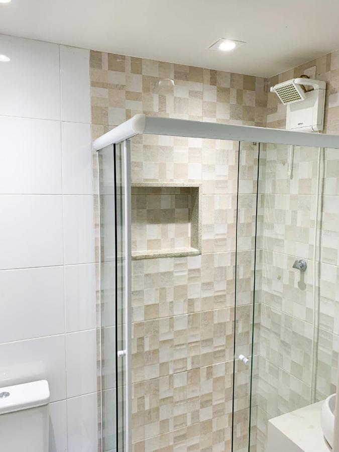 Apartamento Encantador Na Ilha Da Gigoia リオデジャネイロ エクステリア 写真