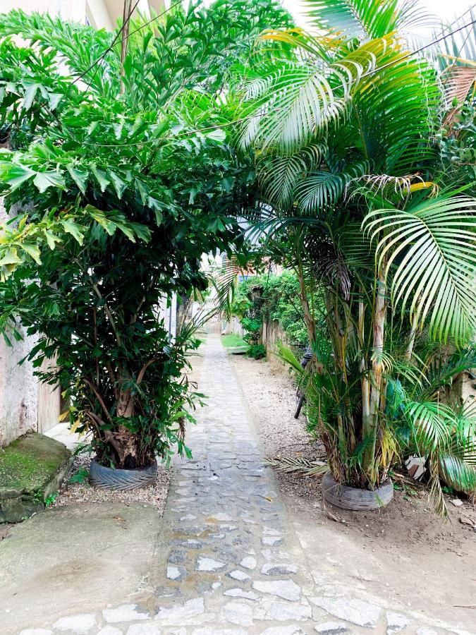 Apartamento Encantador Na Ilha Da Gigoia リオデジャネイロ エクステリア 写真