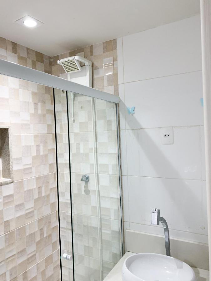 Apartamento Encantador Na Ilha Da Gigoia リオデジャネイロ エクステリア 写真