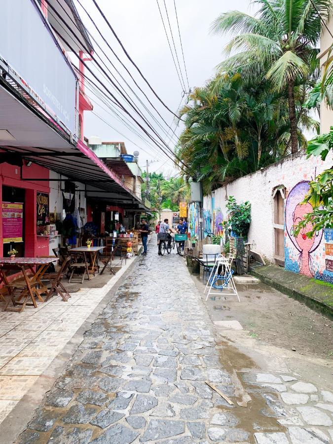 Apartamento Encantador Na Ilha Da Gigoia リオデジャネイロ エクステリア 写真
