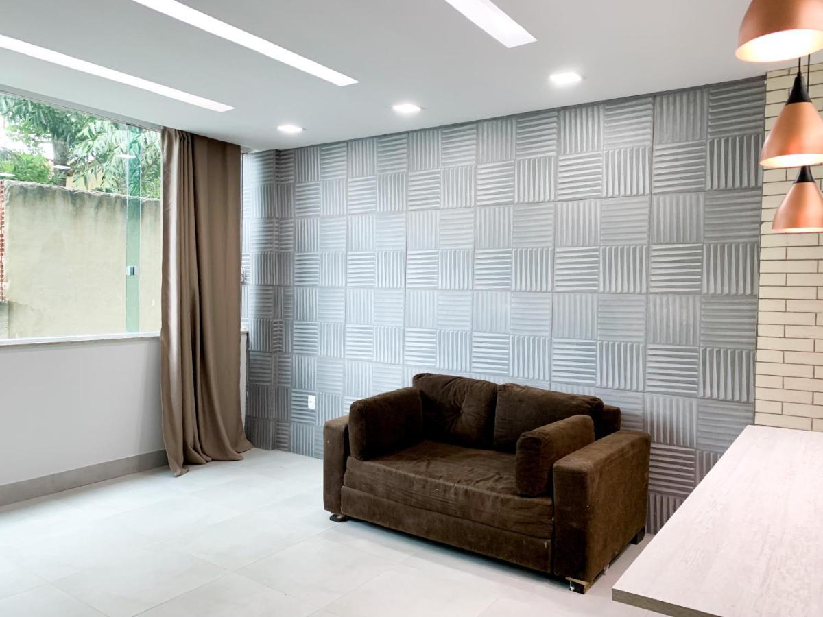 Apartamento Encantador Na Ilha Da Gigoia リオデジャネイロ エクステリア 写真
