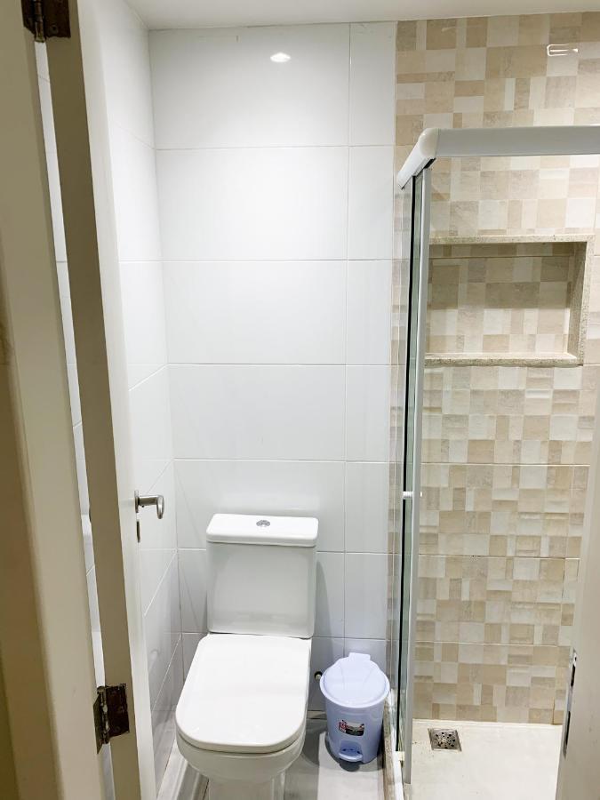 Apartamento Encantador Na Ilha Da Gigoia リオデジャネイロ エクステリア 写真