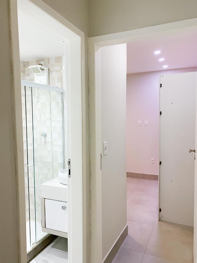 Apartamento Encantador Na Ilha Da Gigoia リオデジャネイロ エクステリア 写真