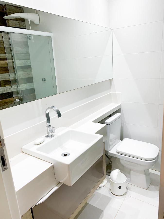 Apartamento Encantador Na Ilha Da Gigoia リオデジャネイロ エクステリア 写真