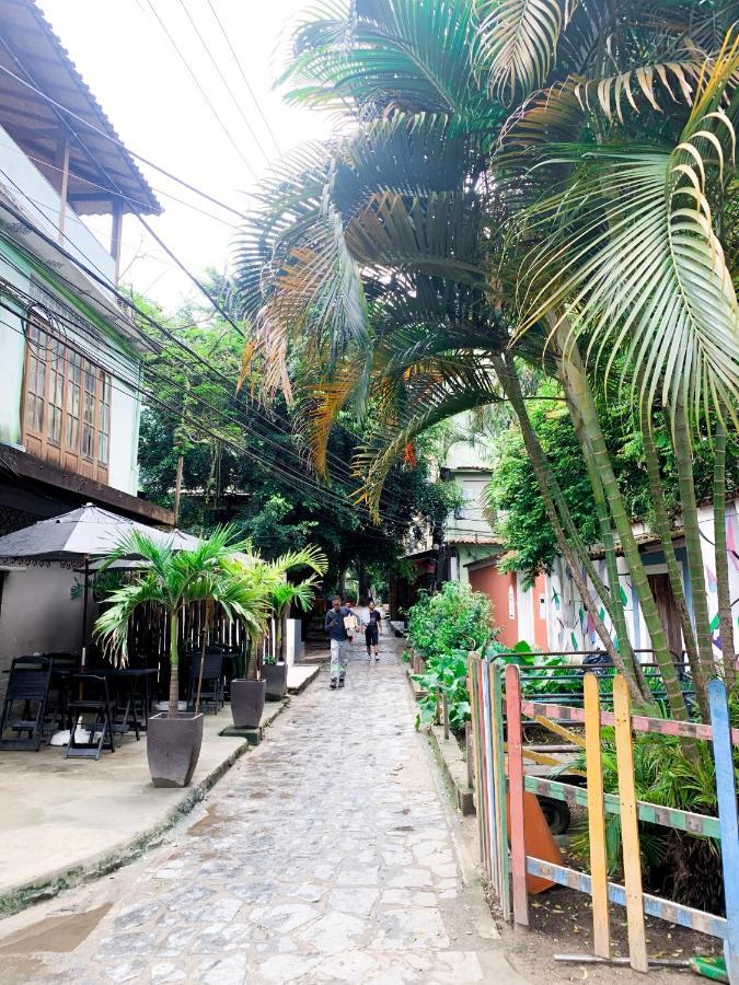 Apartamento Encantador Na Ilha Da Gigoia リオデジャネイロ エクステリア 写真